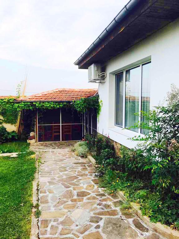 Villa Nymphea Water Lily Hisarya Exterior photo